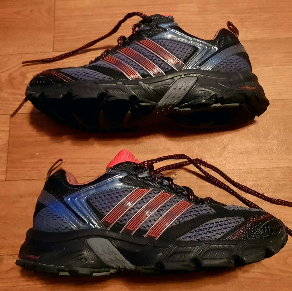 SOLD Adidas Adiprene  Shoes